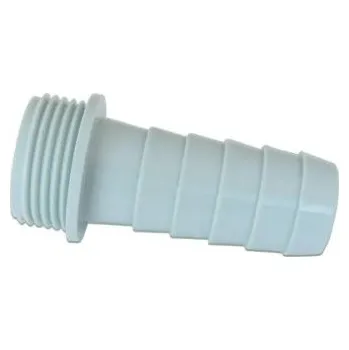 Zahradní hadice Kuželka připojovací IPIERRE 3/4"M vnější závit pro hadici 3/4"