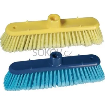 SPOKAR Smeták na hůl EKO COLOR 5120