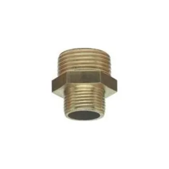 Fitinka Vsuvka mosaz reduk. 3/4" x 1" 6710