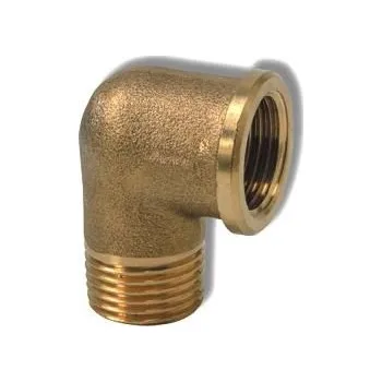 Fitinka Novaservis Koleno ŠM 3/8" FT202/10