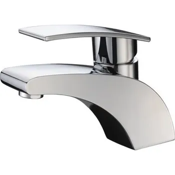 Vodovodní baterie Baterie umyvadlová stojánková LIMA bez výpustě