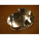 Forma dortová hřib