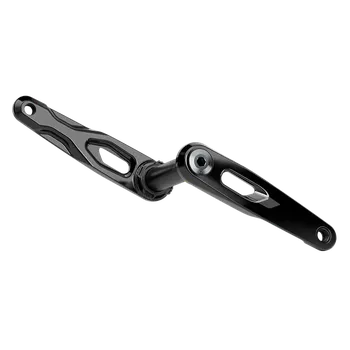 Klika na kolo SRAM Kliky RIVAL E1 DUB 1725mm (středová osa a převodníky nejsou součástí balení)