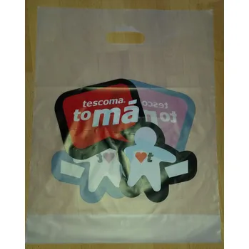Nákupní taška Taška TESCOMA TO MÁ 34,4x45 cm