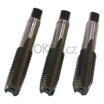 Závitořezný nástroj Narex Závitník sadový M2 NO