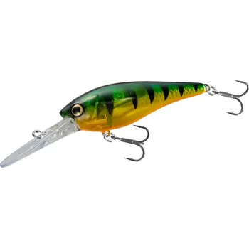 Umělá nástraha Shimano Wobler Lure BT WorldCrank AR-C Flash Boost Perch 7,3 cm 17 g