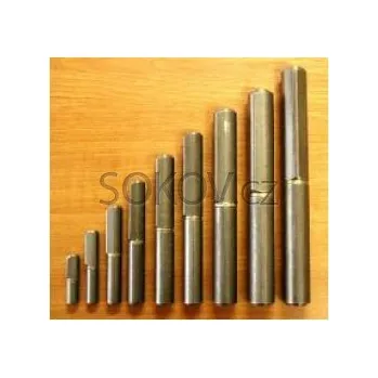 pant Závěs k přivaření 60 x 10 mm