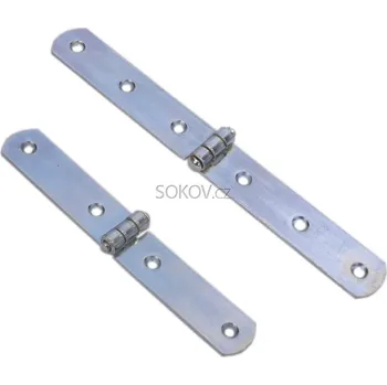 Nábytkové kování KOMAS Závěs 400 ZN 15512