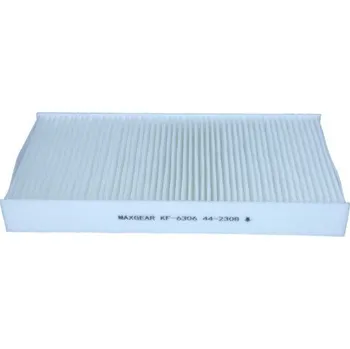 Ventilátor topení a klimatizace Filtr, vzduch v interiéru MAXGEAR 26-0256