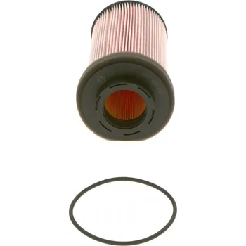 Palivový filtr Palivový filtr BOSCH 1 457 429 655