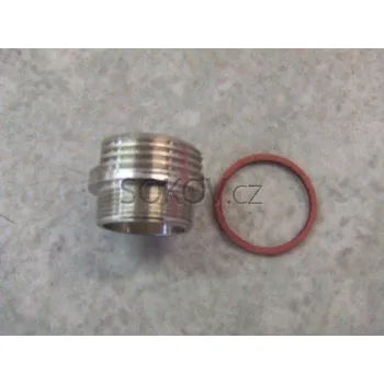 Tyč na sprchový závěs Redukce ramínka T-2666 Q18-01