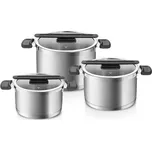 Tescoma Sada nádobí COMPACT, 6 ks