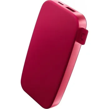 Powerbanka Fresh n Rebel FRESH 'N REBEL 12000 MAH USB-C PD 20W BERRY RED