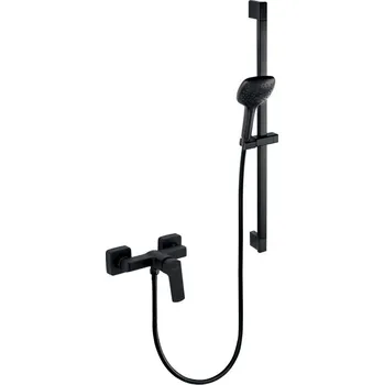 Vodovodní baterie Novaservis Nobless Ego 43061KIT,5 černá