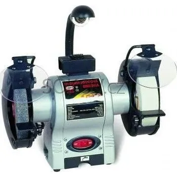 stolní bruska Bruska dvoukotoučová BKL-1500