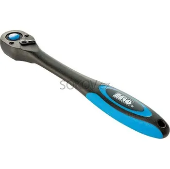 Ráčna Ráčna přepínací 1/2" s vyhazovačem 72 poloh