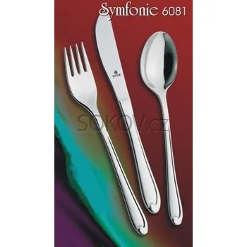 Příbor TONER Nůž jídelní symfonie