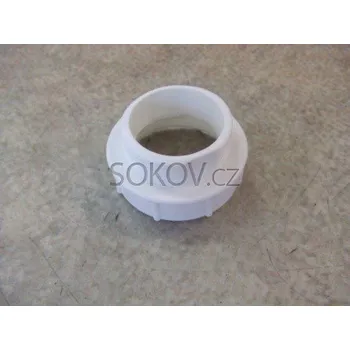 Umyvadlo Redukce závitu výška 30 mm, M 6/4" x F 5/4"