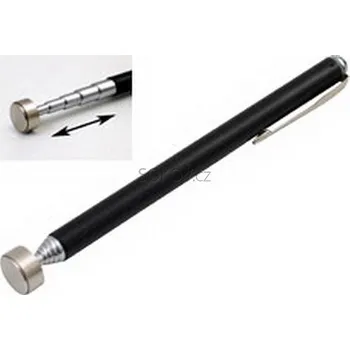 Sada nářadí Magnet teleskopický 135 - 600 mm