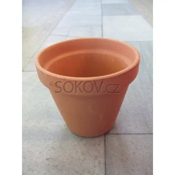 Květináč Květináč Vaso Standard 21 cm