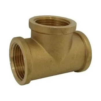 Fitinka Tkus mosaz 1/4"