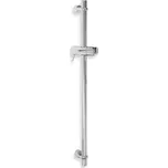 Novaservis Posuvný držák sprchy celokovový chrom RAIL503,0