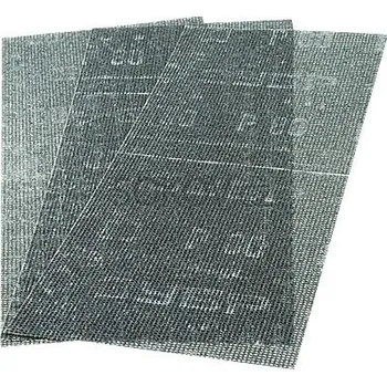 Zednické hladítko Mřížka brusná (zrnitost 100) 280 x 115 mm, cena za 1ks