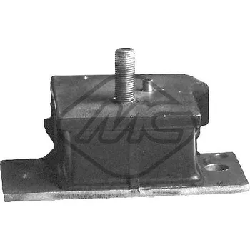 Zavěšení motoru Zavěšení motoru Metalcaucho 04621