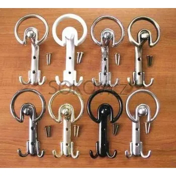 Věšák Věšák 2105 Ni sat.