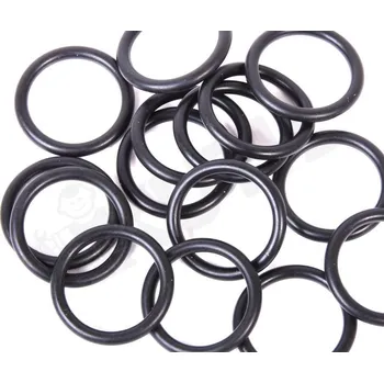 Těsnění "O" kroužek do rychlospojek 22x17 mm