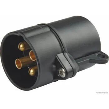 Auto elektroinstalace Zástrčka HERTH+BUSS ELPARTS 51305514