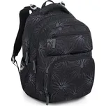 Bagmaster ZIPSTER 25 A školní batoh – černý