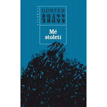Kniha Mé století