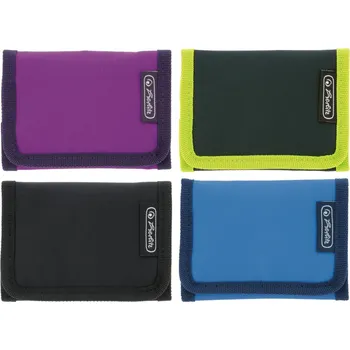 Peněženka Peněženka holky a kluci mix - fialová