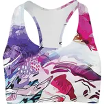 UTOPY Podprsenka Lines of Creativity Velikost: XL