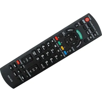 Dálkový ovladač Panasonic RM-659, UCT-045 náhradní dálkový ovladač