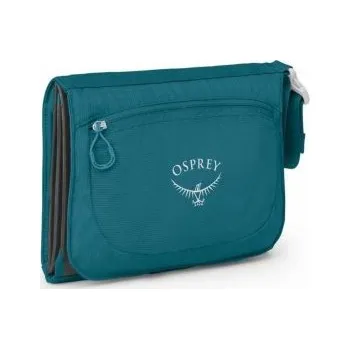 Outdoorové zavazadlo OSPREY POCO CHANGING PAD deep peyto Modrá přebalovací podložka + DÁREK DLE VÝBĚRU!