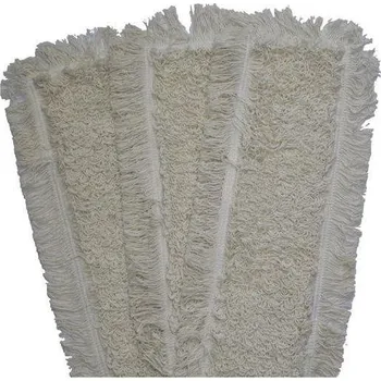 mop Mop bavlněný Economy 50x14 cm