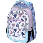 Školní batoh Wild