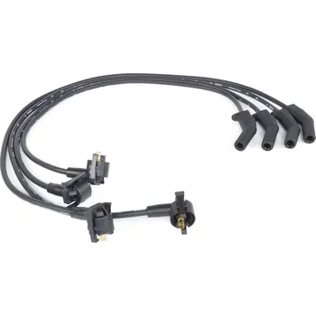 Zapalovací kabel Sada kabelů pro zapalování BOSCH 0 986 357 257
