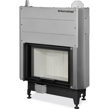 Krbová vložka Romotop HEAT 3G L 66.50.04 - krbová vložka