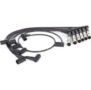 Zapalovací kabel Sada kabelů pro zapalování BOSCH 0 986 356 314