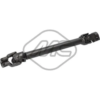 Soustava řízení Kloub, sloupek řízení Metalcaucho 06161