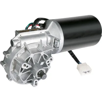 Motorek stěrače a odstřikovače Motor stěračů BOSCH 0 986 337 451