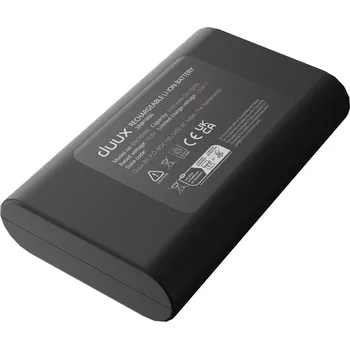 Domácí ventilátor Duux DXCFBP06