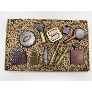 Čokoláda Chocolenka Čokoládová sada - Kosmetika