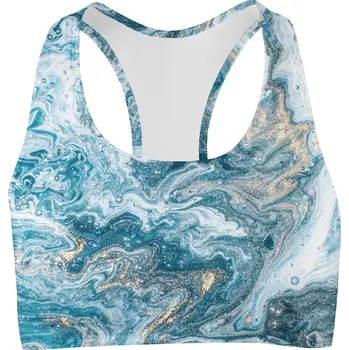 Podprsenka UTOPY Podprsenka Winter Flow Velikost: XXL