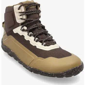 Pánské tenisky Tenisky Groundies All Terrain High 2.0 Men Walnut/ Brown EUR 43