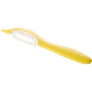 Kuchyňská škrabka Tescoma Škrabka keramická s podélnou čepelí VITAMINO