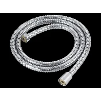 Sprchová hadice Hadice sprchová 100 cm nerez 1/2"x1/2"